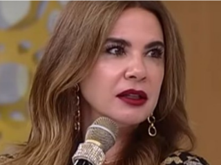 Imagem da notícia Luciana Gimenez expõe episódio constrangedor que viveu com Jennifer Lopez: "Fiquei magoada, chateada mesmo"