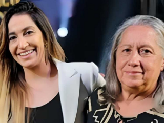 Imagem da notícia Mãe de Daniele Hypolito fala sobre não ter sido convidada para o casamento da filha