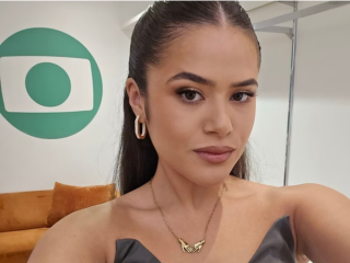 Imagem da notícia Maisa se manifesta após boatos de polêmica nos bastidores de novela da Globo: "Desrespeito imenso"