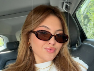 Imagem da notícia Mari Menezes diz que fez terapia por se achar mais feliz quando era pobre: “Já pensei em desistir de tudo”