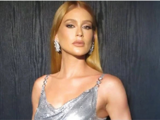 Imagem da notícia Marina Ruy Barbosa revela desejo de ser mãe, mas pondera: "Só saberei o momento certo quando me sentir segura"