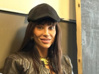 Imagem principal do artigo Maya Massafera revela por que fez cirurgia para mudar a cor dos olhos: “Deixa o meu rosto mais feminino”