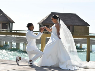 Imagem principal do artigo MC Livinho e influenciadora  Byanca Gabarron se separam após 8 meses de casamento:” Sem cena, sem drama”