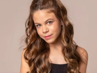 Imagem da notícia Millena Brandão, atriz mirim do SBT, sofre 12 paradas cardíacas e está em estado grave no hospital