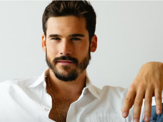Imagem da notícia Nicolas Prattes posta reflexão em carta aberta na web: "Decisões que mudam a nossa vida inteira"