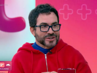 Imagem da notícia Padre Fábio de Melo se emociona ao falar de luta contra depressão: “Sombrio”