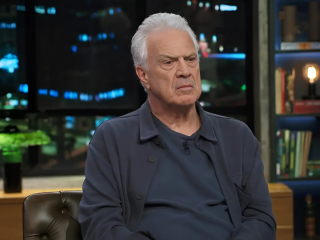 Imagem da notícia Futuro de Pedro Bial na Globo torna-se incerto apesar de lançamento de documentário