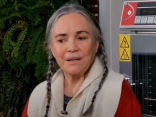 Imagem da notícia Regina Duarte critica remake de Vale Tudo: "Traição aos atores que aceitam fazer"