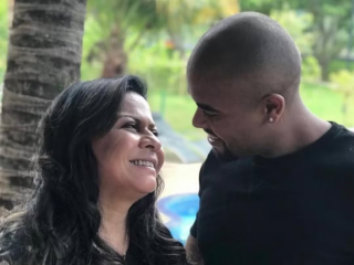 Imagem da notícia Segundo colunista, Marido de Dona Ruth é sócio da empresa que cuida da herança de Léo