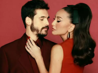 Imagem principal do artigo Sabrina Sato e Nicolas Prattes podem se casar nos próximos dias