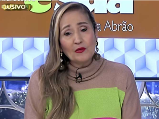 Imagem da notícia Sonia Abrão lamenta perda do bebê de Tati Machado: "É um choque muito grande"