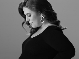 Imagem da notícia Tati Machado revela que perdeu o bebê na reta final da gravidez: "Profunda dor"