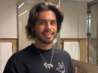 Imagem da notícia Zé Felipe faz 'propósito' após fim do casamento com Virginia Fonseca: “Não fica brabo não, hein!”
