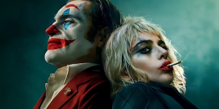 Imagem principal do artigo Jornal afirma que Lady Gaga estaria em choque com fracasso de ‘Coringa 2’