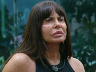 Imagem da notícia Gretchen ameaça desistir do Power Couple após a volta de rivais: “Não quero mais”