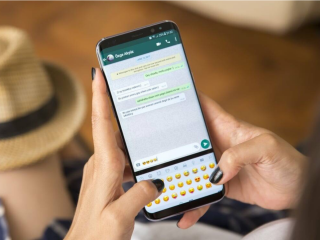 Imagem principal do artigo WhatsApp lança novo recurso de 'Indicação de Digitação' no aplicativo