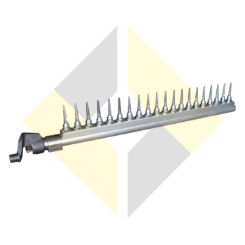 Imagem do produto AKK41952 - Barra Acionadora Inffinity Comp. John Deere - Linha Algodão