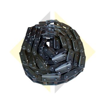 Imagem do produto CA557-4X4 - Corrente Ca557-k39 Kmc - Ca557-4x4 - Linha Amendoim