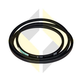 Imagem do produto B103 - Correia - Linha Amendoim