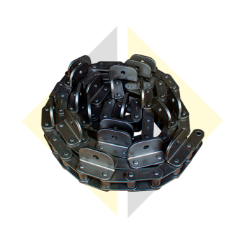 Imagem do produto CA557 - Corrente Agricola Ca557-a1 Kmc - Linha Amendoim