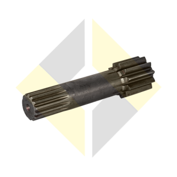 Imagem do produto 0151399443 - Pinhao Redutor Final Z11 - Comp. John Deere - Linha Canavieira