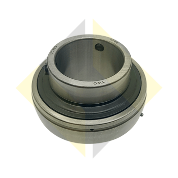 Imagem do produto CB01437484 - Rolamento Tripla Vedacao Furo 45Mm - Comp. John Deere, Case - Linha Canavieira