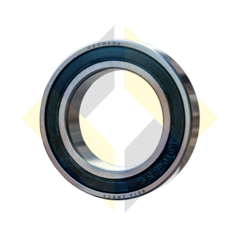 Imagem do produto JD10382 - Rolamento # Rigido de Esferas - Comp. John Deere - Linha Canavieira