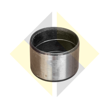 Imagem do produto 100532A1 - Bucha de Aco - Comp. Caterpillar, Volvo, Fiatallis, Randon, Massey Ferguson, Case - Linha Construcao