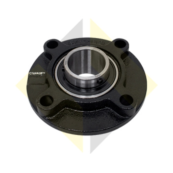 Imagem do produto CB01480304 - Mancal C/rolamento do Pirulito - Comp. John Deere - Linha Canavieira