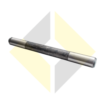 Imagem do produto 2641180 - Pino do Eixo Dianteiro 120M/160M - Comp. Caterpillar - Linha Construção