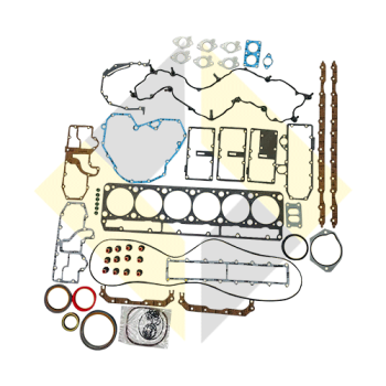 Imagem do produto PGC7 - Jg Juntas Motor C7 - Comp. Caterpillar - Linha Construcao