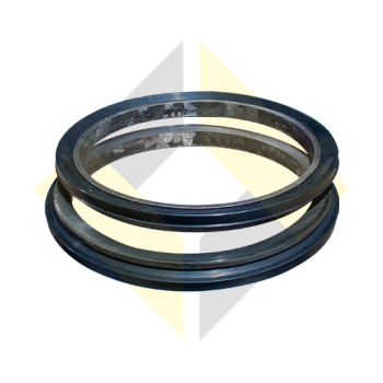 Imagem do produto 1268314 - Retentor Cubo Pulverizador - Comp. Jacto - Implemento agricola