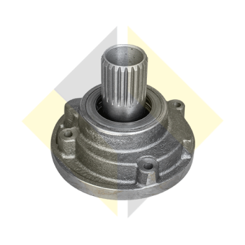 Imagem do produto 1217385 - Bomba do Torque Retro - Comp. Caterpillar - Linha Construcao