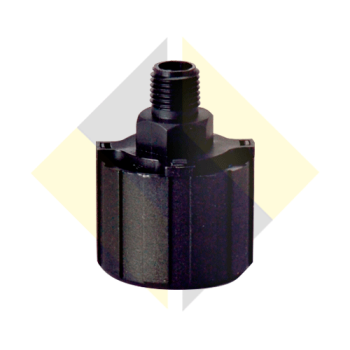 Imagem do produto P567392 - Respiro - Comp. Donaldson - Linha Construcao