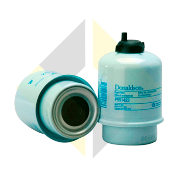 Imagem do produto RE546336 - Filtro - Comp. John Deere - Linha Tratores