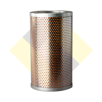 Imagem do produto 73125853 - Filtro Hidraulico - Comp. Volvo, Fiatallis, Caterpillar, Komatsu, Case - Linha Construcao