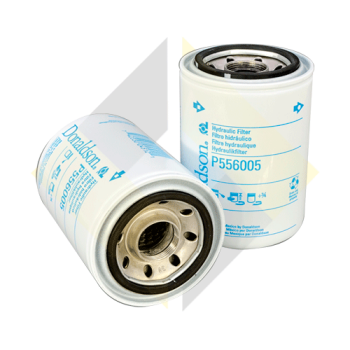 Imagem do produto 11211213 - Filtro Hidraulico Blindado - Comp. Sdlg - Linha Construcao