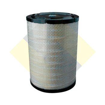 Imagem do produto P533235 - Filtro De Ar - Comp. Donaldson - Linha Graos