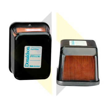 Imagem do produto 3I1233 - Filtro de Combustivel - Comp. Caterpillar, John Deere - Linha Tratores