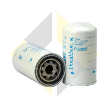 Imagem do produto MIU802154 - Filtro de Combustivel - Comp. John Deere - Linha Graos