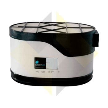 Imagem do produto 84191182 - Filtro de Ar Externo - Com. Case - Linha Tratores