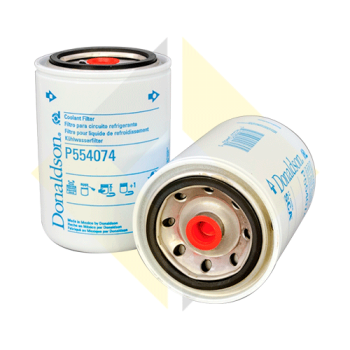 Imagem do produto 9N3866 - Filtro - Comp. Caterpillar - Linha Construcao