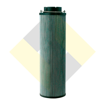 Imagem do produto P566997 - Filtro Bomba de Concreto - Comp. Donaldson - Linha Construcao