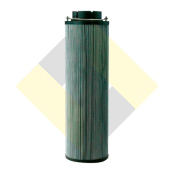 Imagem do produto P566999 - Filtro Bomba de Concreto - Comp. Donaldson - Linha Construcao