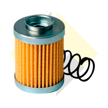 Imagem do produto P171504 - Filtro Hidraulico - Comp. Donaldson - Linha Construção