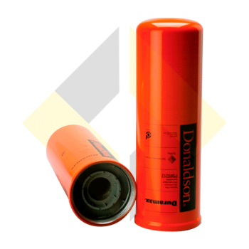 Imagem do produto 84189327 - Filtro Hidraulico - Comp. New Holland - Canavieira