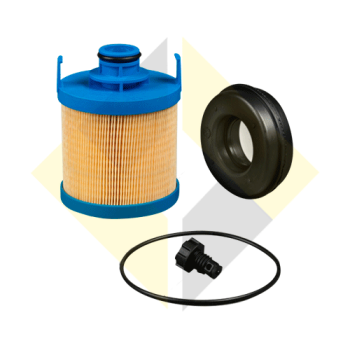 Imagem do produto 21333097 - Filtro - Comp. Volvo - Linha Construcao