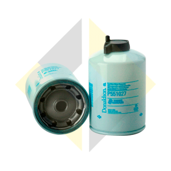 Imagem do produto RE522688 - Elemento De Filtro - Comp. John Deere - Linha Graos