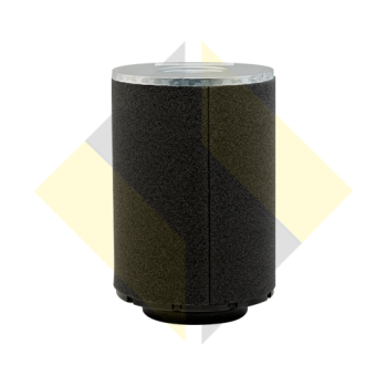 Imagem do produto RE199681 - Filtro de ar - Comp. John Deere - Linha Tratores