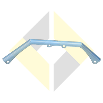 Imagem do produto CE32716 - CHAPA CAIXA PICADOR - Comp. John Deere - Linha Canavieira